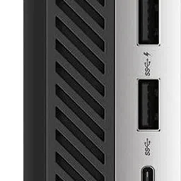 SAIRAM COMPUTER EliteDesk Core i7-9700 [12MB Cache, Up to 4.70 GHz]/32GB RAM/1024GB SSD [NWC] - Windows 11 Pro, Intel H310, Intel Core i7 (9th Generation) [8 Cores, 8 Threads, 3.00 GHz], 32 GB DDR4, 1024 GB NVMe SSD Mini PC-picture-10