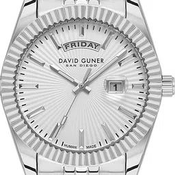 davidguner Analog Watch - For Men DG-9019GA-A1-picture-16