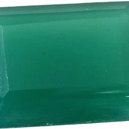 Sahiba Gems Green Cut Natural Onyx Gemstone-picture-25