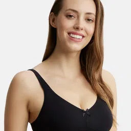 jockey Women Everyday Non Padded Bra image 2