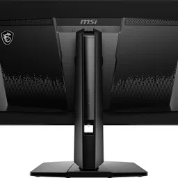 MSI 68.58 cm (27 inch) Full HD IPS Panel Gaming Monitor (MAG 271QPX QD-OLED E2) image 2