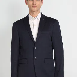 Arrow Slim-Fit Single Breasted Formal Blazer image 2
