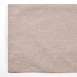 Home Centre  Beige Textured Table Runner image 4