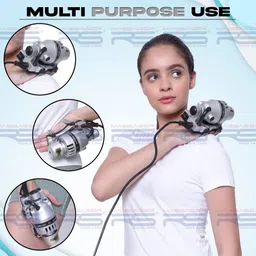 R.S India Care Hand Massager Hand Massager Massager image 3