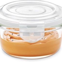 borosil Glass Grocery Container - 240 ml-picture-7