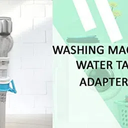 swarnflow 1.5M auto inlet Washing Machine Inlet Hose image 3