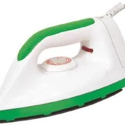 rjguru NON STICK DRY 750 W PD-05 750 W Dry Iron-picture-28