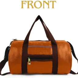 20 L Gym Duffel Bag - Unique Gym Bag For Men || 20L Gym Bag || Sports Bag || Extra Pocket New Bag - Multicolor-image-97