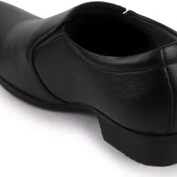 bata Office Formal Shoes Slip On For Men image 5