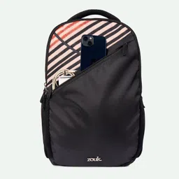 zouk 18.5 L Backpack Taaran Backpack - Qutub Stripes-picture-27