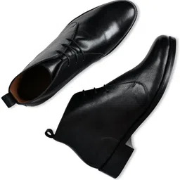 dumanera Philip Boots For Men image 3