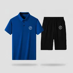 cnw Solid Men Track Suit-picture-28