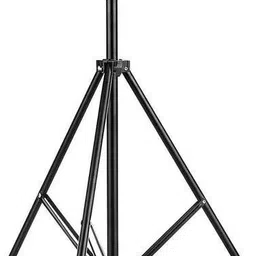 VIJYIONCS 10-inch Ring Light with with 7 Feet Long Foldable and Lightweight Tripod Stand Ring Flash image 4