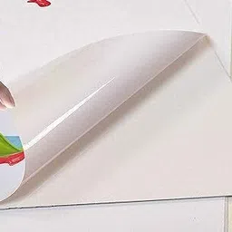 deeplavya enterprises Vinyl Animation & Cartoons Multicolor Wallpaper image 3