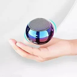SRI Wireless Ultra Mini Boost Series 4 Portable Bluetooth Speaker 10 W 5 W Bluetooth Home Audio Speaker-picture-13