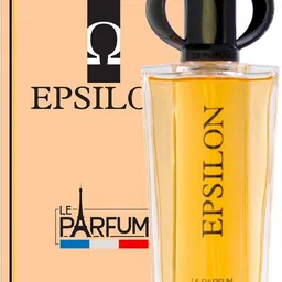 le parfum de france Epsilon for Women 75 ML Eau de Toilette - 75 ml image 2