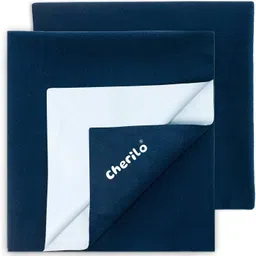 cherilo Cotton Baby Bed Protecting Mat-picture-25