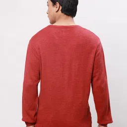 Park Avenue Men Pullover image 2