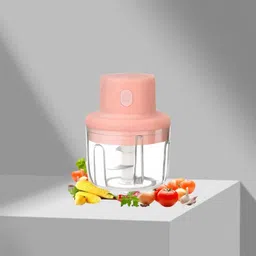 prefect Electric Vegetable & Fruit Chopper-picture-13