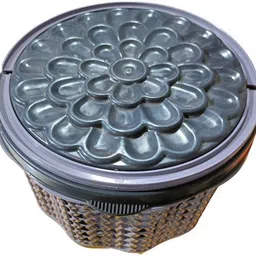 kitchiny Plastic basket Storage Basket image 4