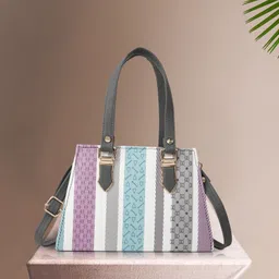 starwings Women Grey Messenger Bag-picture-23