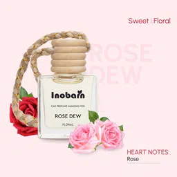 inobarn Rose Diffuser image 3