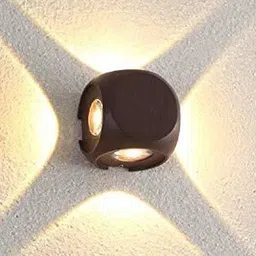 groeien Wallchiere Wall Lamp With Bulb-picture-23