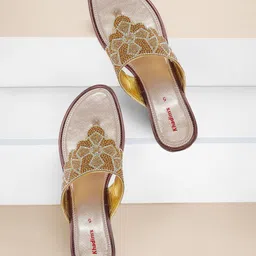 khadim's Women Heels Sandal-picture-24