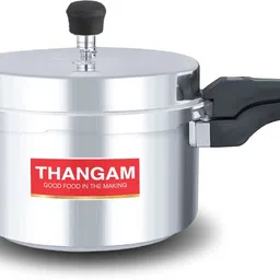 Thangam Smart 7.5 L Outer Lid Pressure Cooker 7.5 L Pressure Cooker-picture-39