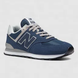 new balance 574 Sneakers For Men image 4