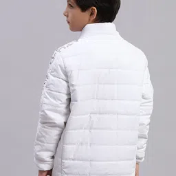 Monte Carlo Boys Lightweight Padded Jacket image 4