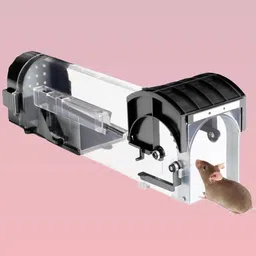 braonix MTB47 Live Trap-picture-26