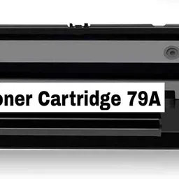 LR COMPLEX 79A for 79A / CE279A Laser Toner Compatible Cartridge for Laserjet Pro M12a, Black Ink Cartridge image 1