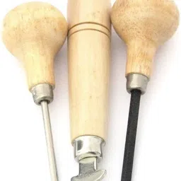 scorpion Bezel Pusher , Prong Pusher and Bezel Roller (Set of 3 Pcs)-picture-14