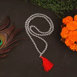 neerajyoti Crystal Crystal Necklace-picture-16