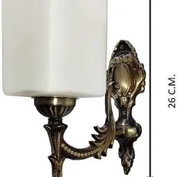 arus Uplight Wall Lamp Without Bulb image 3