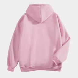 pdkfashions Men Full Sleeve Graphic Print Hooded Sweatshirt image 2