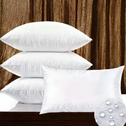 urmila creation Microfibre Sleeping Pillow Pack of 4 Solid LUXURY-picture-19