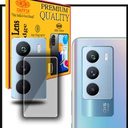 DAFFIN Back Camera Lens Glass Protector for iQOO 9 SE 5G-picture-25