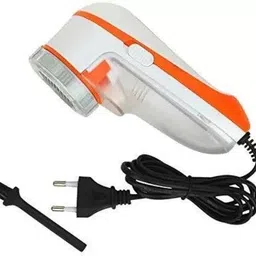 jammy zones Electric lint Fuzz cum Fluff Remover for Woolen Clothes Blankets, Jackets H52 Lint Roller image 2