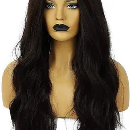Long Hair Wig-image-16