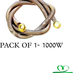 vsa care 1000W Heater Coil / Spring / Element (Pack Of 1) Electric Cooking Heater-picture-29
