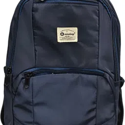 nice bag Medium 30 L Backpack College Bag For Girls| Casual & Soft Durable Fabric 16×10×5- Inch-picture-30