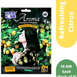 good home Citrus Car Freshener Blocks-picture-14