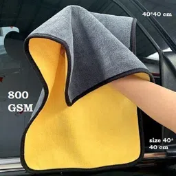 pitradev Microfiber Vehicle Washing Cloth-picture-24