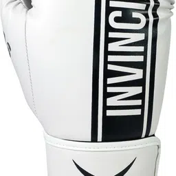 invincible TEJAS Fitness Training Boxing Gloves image 2