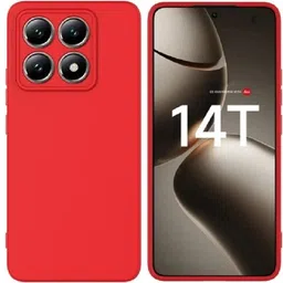 rugraj Back Cover for Redmi Note 14 SE 5G image 2