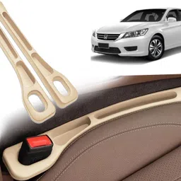 selifaur BGG97 2 Pcs Light Weight Car Seat Gap Filler (New storage slot)Accord Trunk Organizer-picture-12