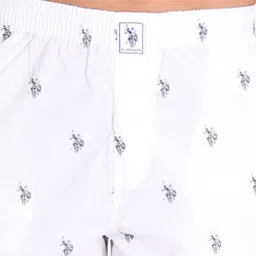 u.s. polo assn. Men Pyjama image 4