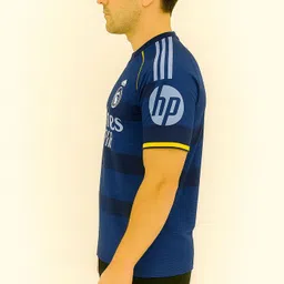 ryze Printed Men Track Suit image 3